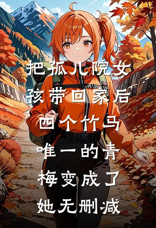 把孤儿院女孩带回家后，四个竹马唯一的青梅变成了她无删减