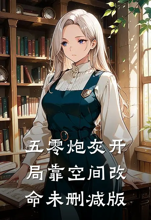五零炮灰开局靠空间改命未删减版