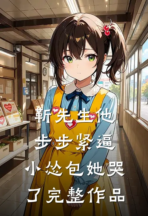 靳先生他步步紧逼，小怂包她哭了完整作品