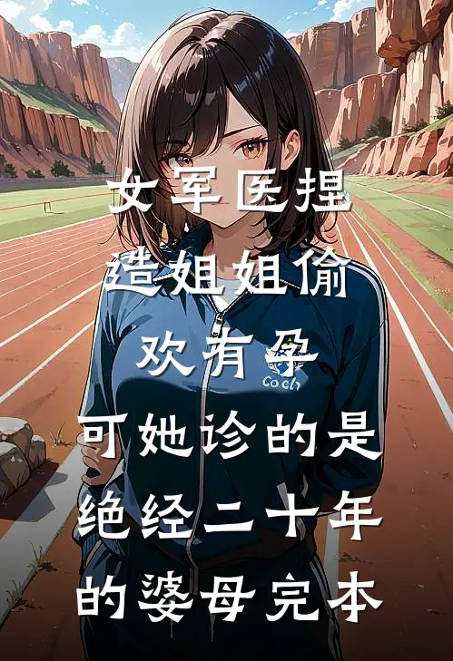 女军医捏造姐姐偷欢有孕，可她诊的是绝经二十年的婆母完本