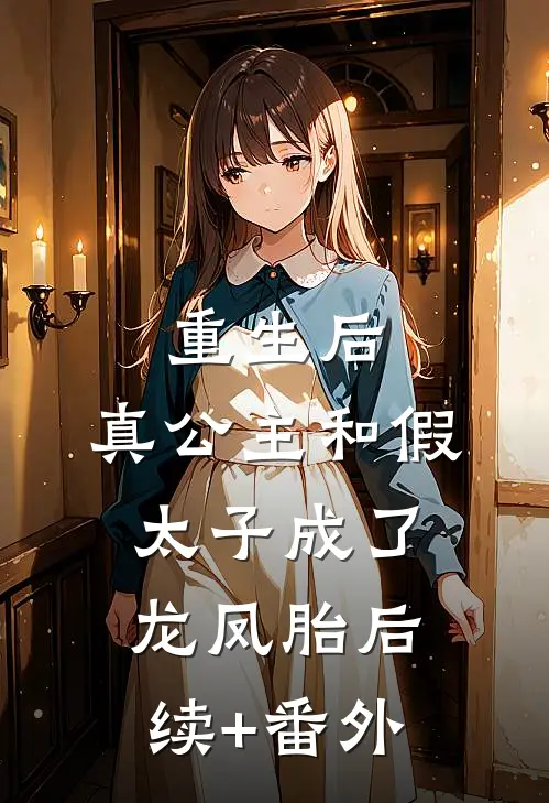 重生后，真公主和假太子成了龙凤胎后续+番外