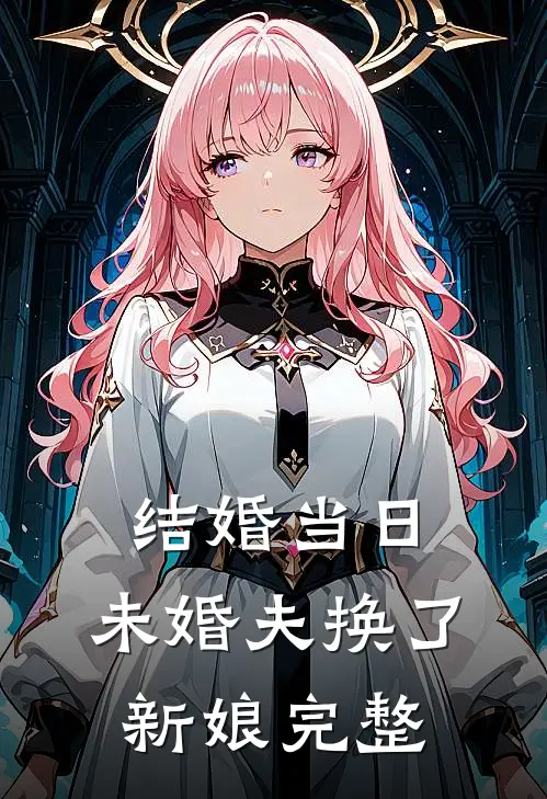 结婚当日，未婚夫换了新娘完整