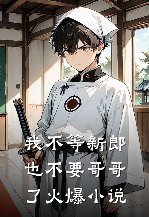 我不等新郎，也不要哥哥了火爆小说