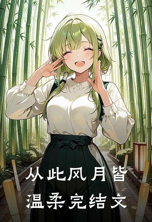 从此风月皆温柔完结文