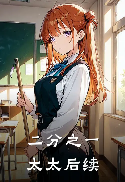 二分之一太太后续