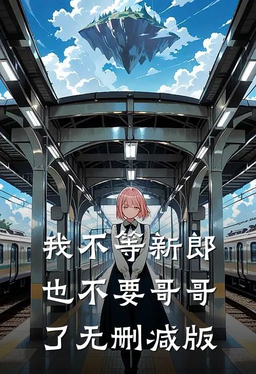 我不等新郎，也不要哥哥了无删减版