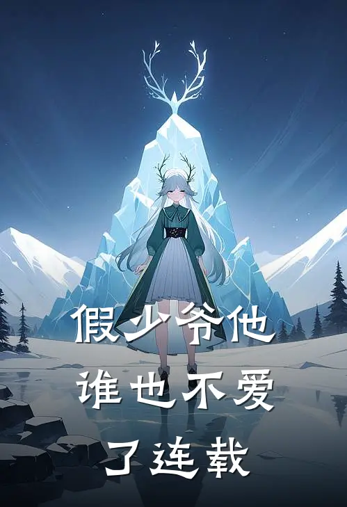 假少爷他谁也不爱了连载
