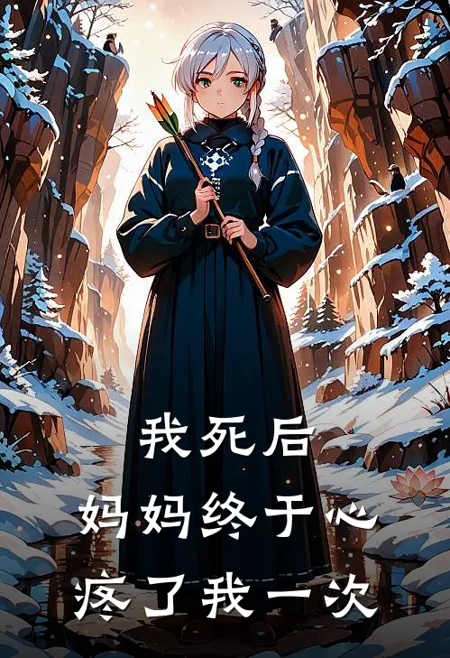 我死后，妈妈终于心疼了我一次