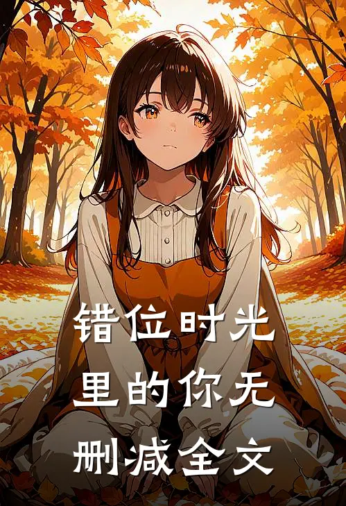 错位时光里的你无删减全文