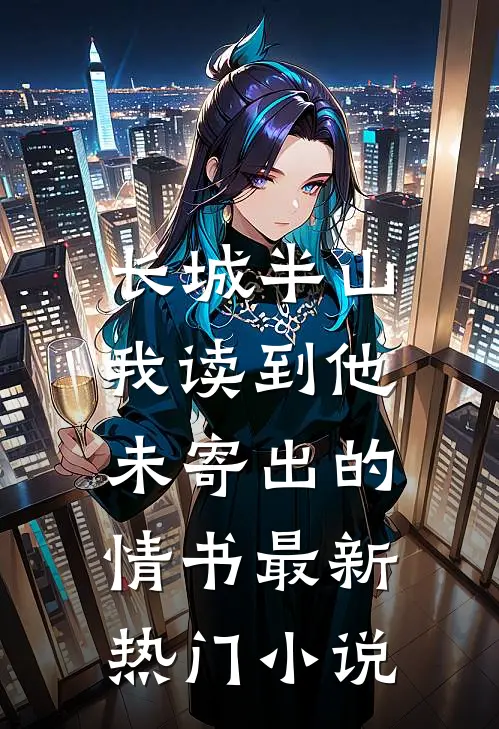 长城半山，我读到他未寄出的情书最新热门小说