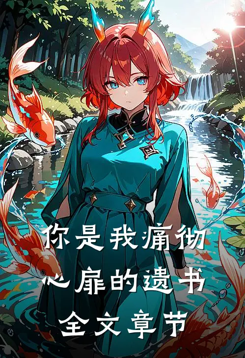 你是我痛彻心扉的遗书全文章节