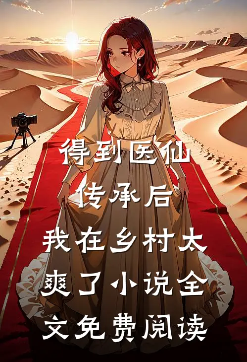 得到医仙传承后，我在乡村太爽了小说全文免费阅读