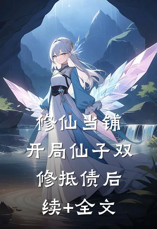 修仙当铺：开局仙子双修抵债后续+全文