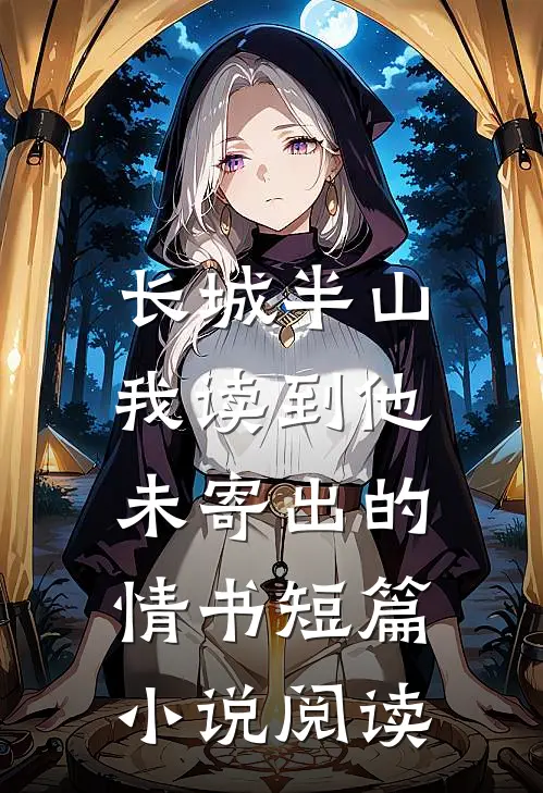 长城半山，我读到他未寄出的情书短篇小说阅读