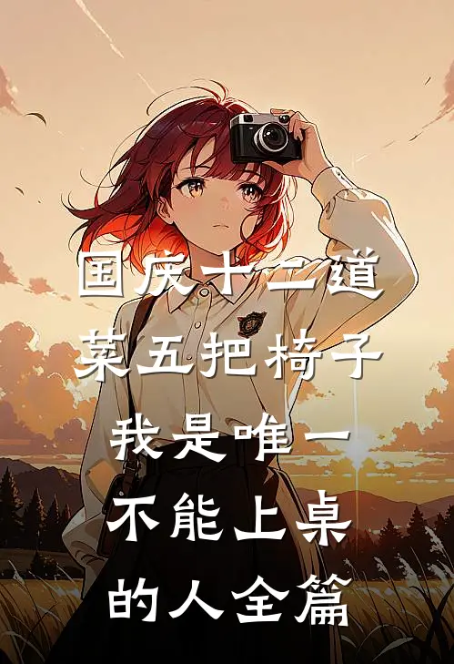 国庆十二道菜五把椅子，我是唯一不能上桌的人全篇