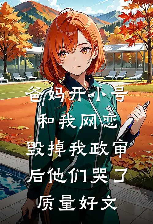 爸妈开小号和我网恋，毁掉我政审后他们哭了质量好文