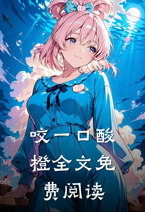 咬一口酸橙全文免费阅读