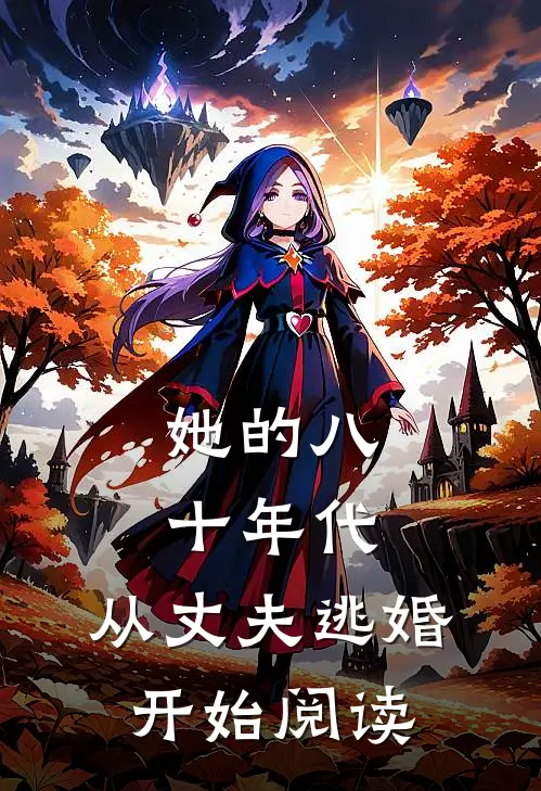 她的八十年代，从丈夫逃婚开始阅读