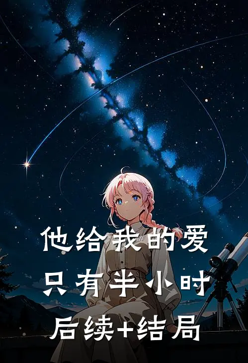 他给我的爱，只有半小时后续+结局
