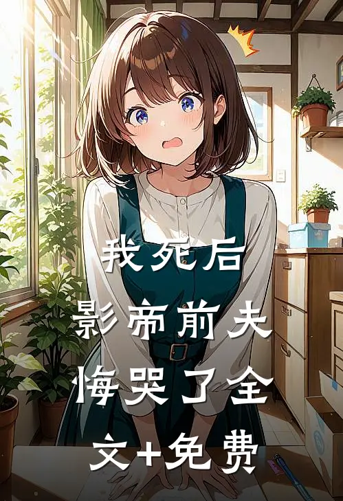 我死后，影帝前夫悔哭了全文+免费