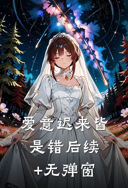 爱意迟来皆是错后续+无弹窗