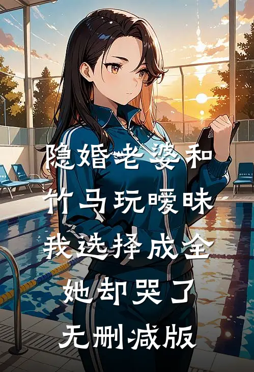 隐婚老婆和竹马玩暧昧，我选择成全她却哭了无删减版