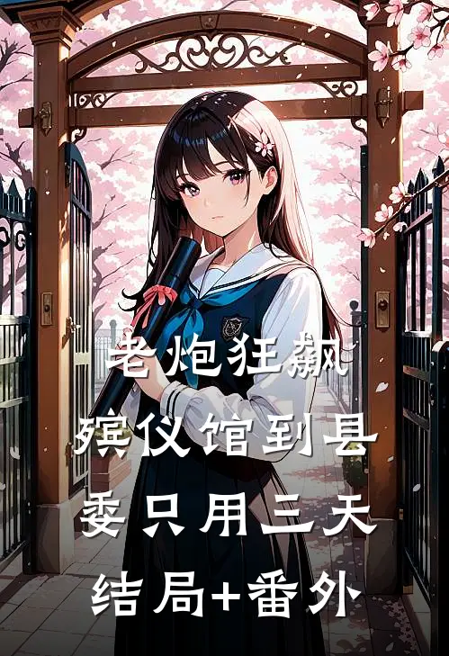 老炮狂飙，殡仪馆到县委只用三天结局+番外