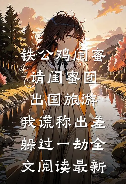 铁公鸡闺蜜请闺蜜团出国旅游，我谎称出差躲过一劫全文阅读最新