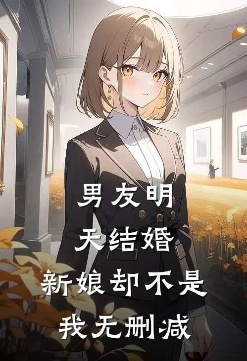 男友明天结婚，新娘却不是我无删减