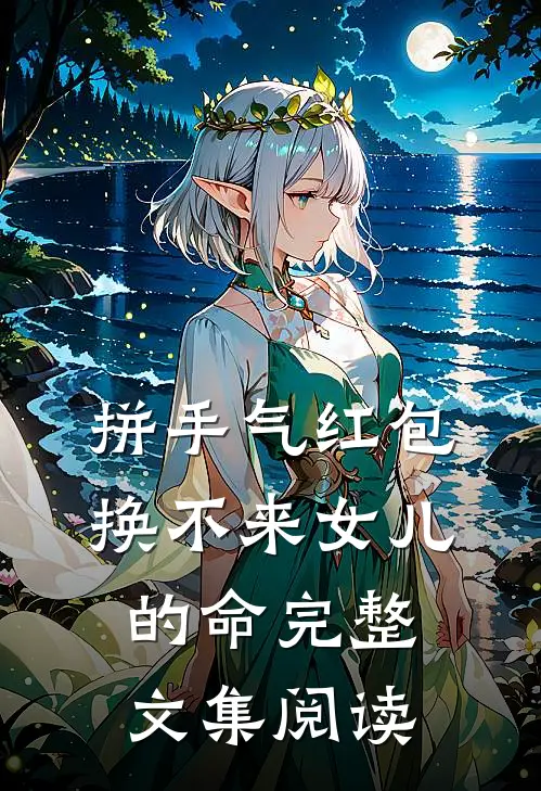 拼手气红包，换不来女儿的命完整文集阅读