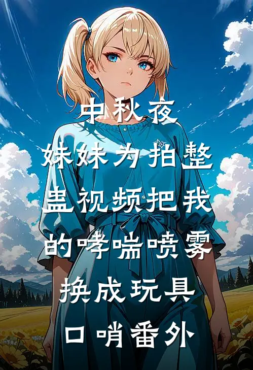 中秋夜，妹妹为拍整蛊视频把我的哮喘喷雾换成玩具口哨番外