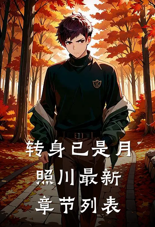 转身已是月照川最新章节列表