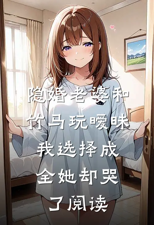 隐婚老婆和竹马玩暧昧，我选择成全她却哭了阅读