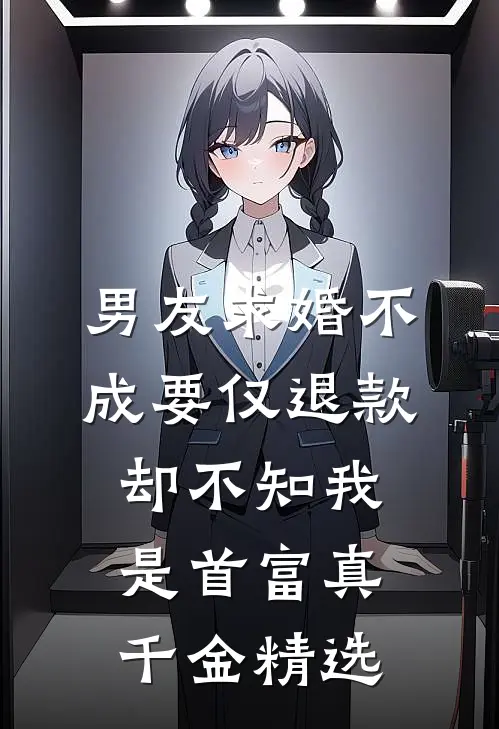 男友求婚不成要仅退款，却不知我是首富真千金精选