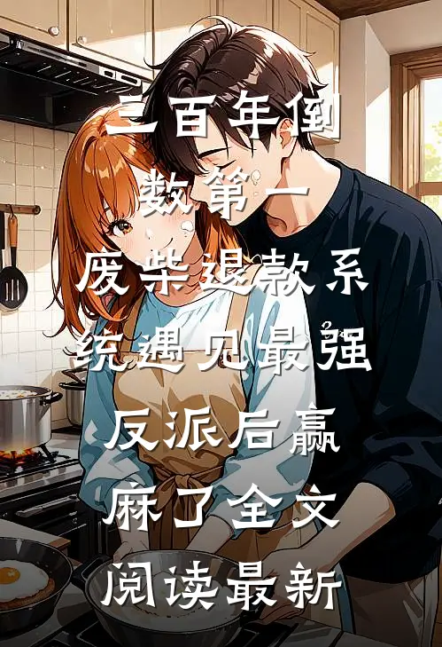 三百年倒数第一,废柴退款系统遇见最强反派后赢麻了全文阅读最新