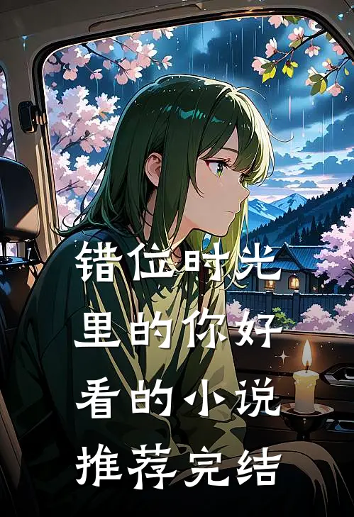 错位时光里的你好看的小说推荐完结