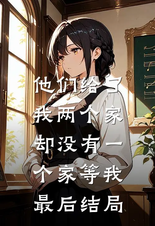他们给了我两个家，却没有一个家等我最后结局