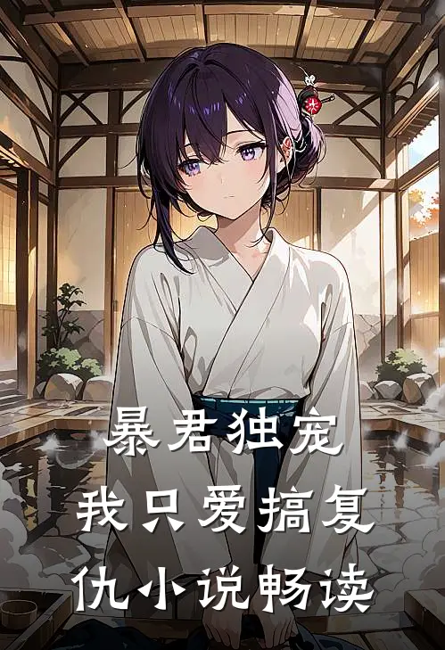 暴君独宠，我只爱搞复仇小说畅读