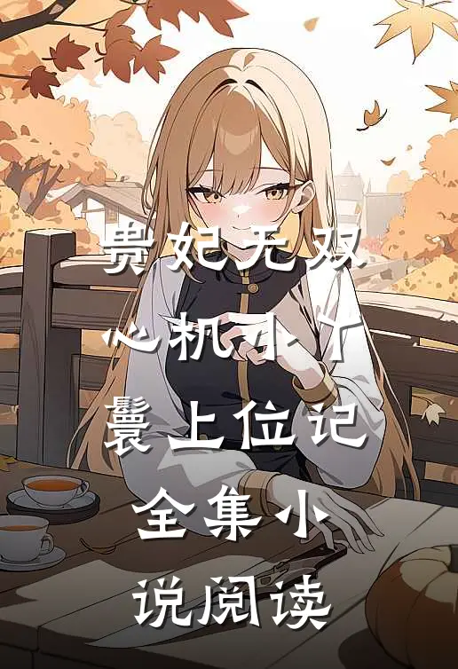 贵妃无双：心机小丫鬟上位记全集小说阅读