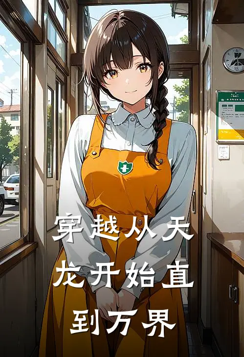 穿越从天龙开始直到万界
