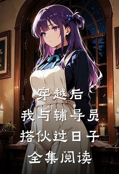 穿越后，我与辅导员搭伙过日子全集阅读