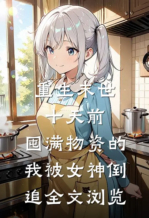 重生末世十天前，囤满物资的我被女神倒追全文浏览