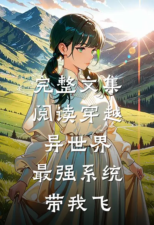 完整文集阅读穿越异世界：最强系统带我飞
