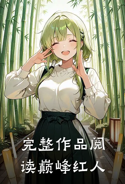 完整作品阅读巅峰红人