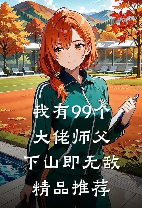 我有99个大佬师父，下山即无敌精品推荐