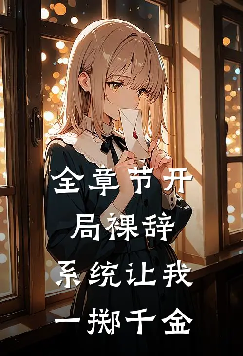 全章节开局裸辞，系统让我一掷千金