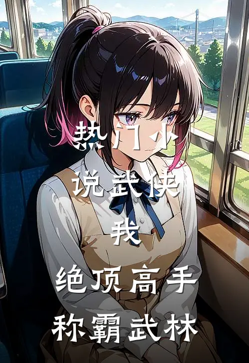 热门小说武侠：我，绝顶高手，称霸武林