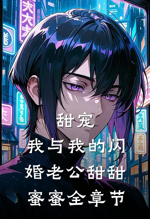 甜宠：我与我的闪婚老公甜甜蜜蜜全章节