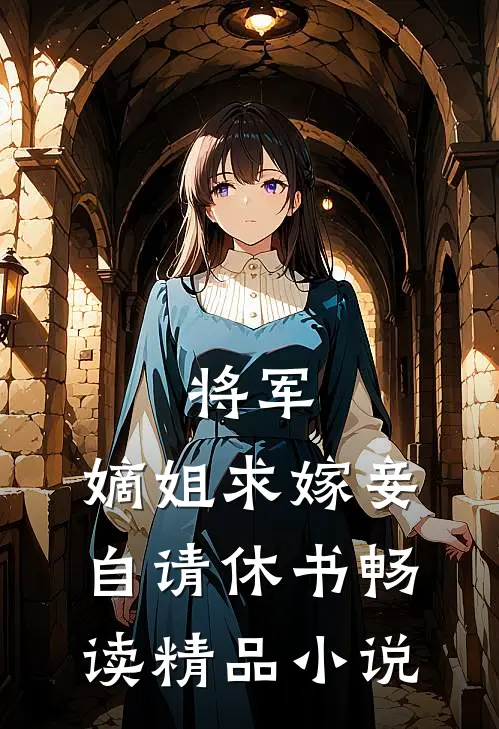 将军，嫡姐求嫁妾自请休书畅读精品小说