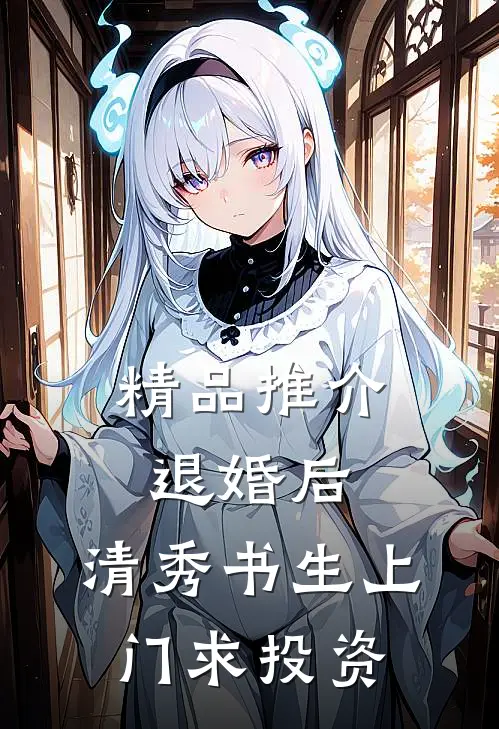 精品推介退婚后，清秀书生上门求投资